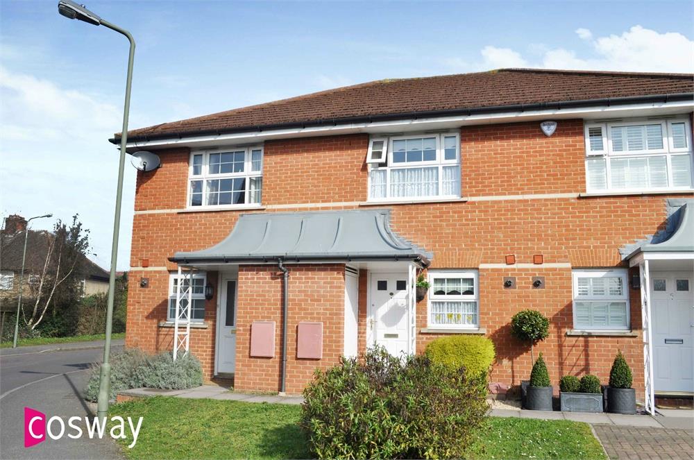 Colenso Drive, Mill Hill